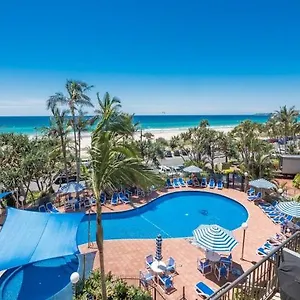 The Rocks - Official Aparthotel Gold Coast