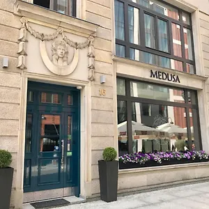 Hotel apartamentowy Medusa Old Town
