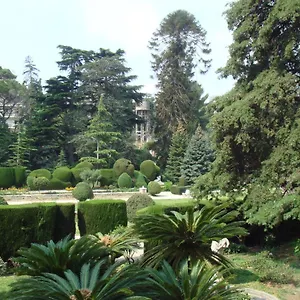 Les Grands Cedres C1 7 Avenue De Fabron Apartment Nice