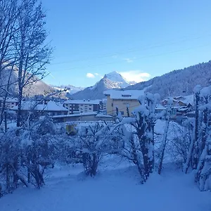 La Chanterelle Apartment Morzine