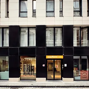 Easyhotel Centre Hotel Brussels