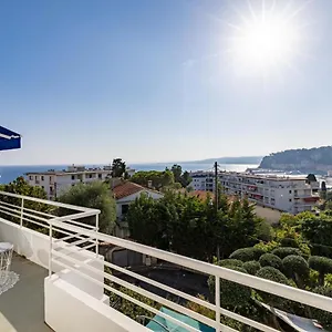Iris Villa Nice