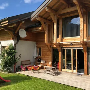 La Merlerie Apartment Morzine