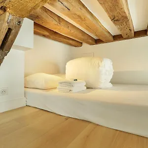 Le Marais By Prestige Paris