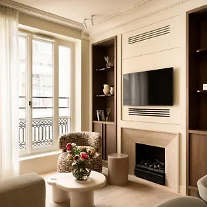 4* Hotel Highstay Maisons - Boetie