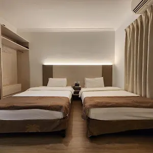 International Airport Hotel Sharjah