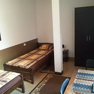 Hostel Maxim