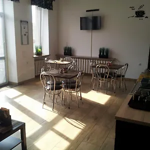 Hostel Maxim
