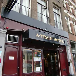 A-train Hotel Amsterdam