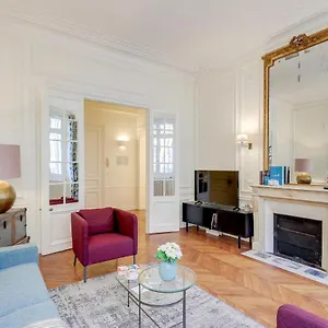Sweett - Messine Paris