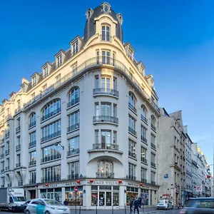Sweett - Gravilliers Paris