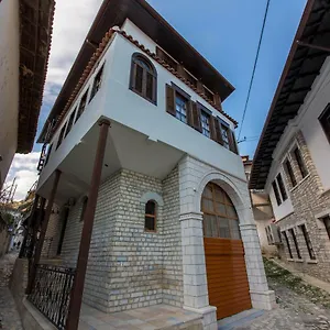 Heraklis Hotel Berati