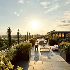 Hotel Le Meurice - Dorchester Collection, Paryż
