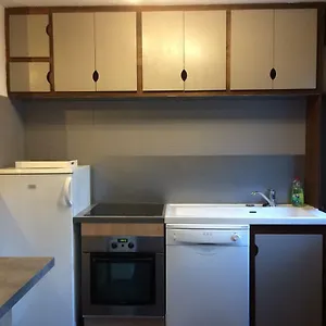 Les Esserts Apartment Les Houches