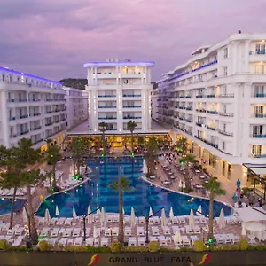 Resort Grand Blue Fafa Resort&spa