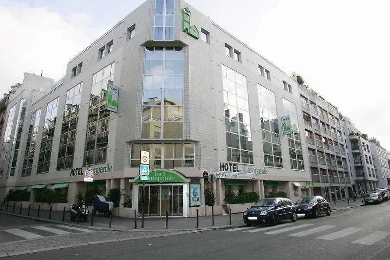 *** Hotel Moxy Paris Bastille France