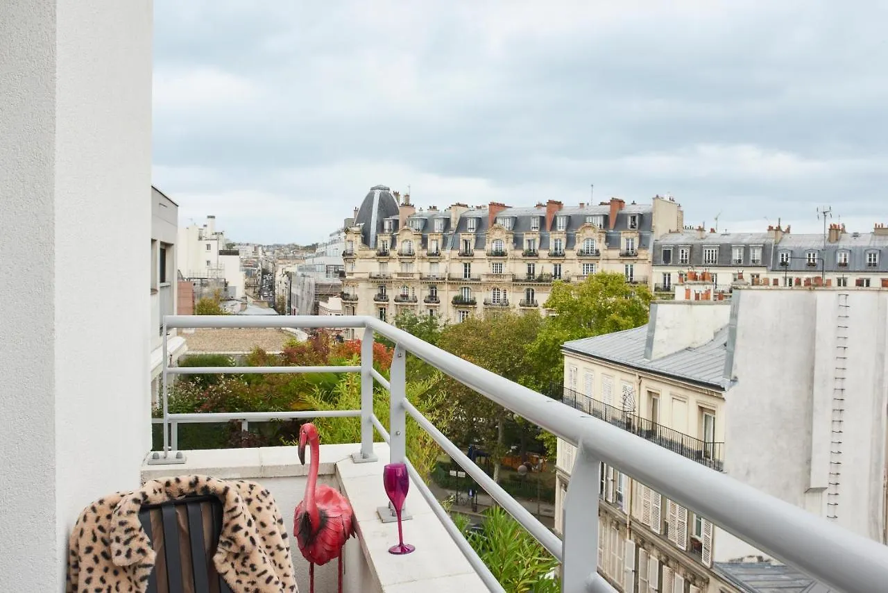 Hotel Moxy Paris Bastille