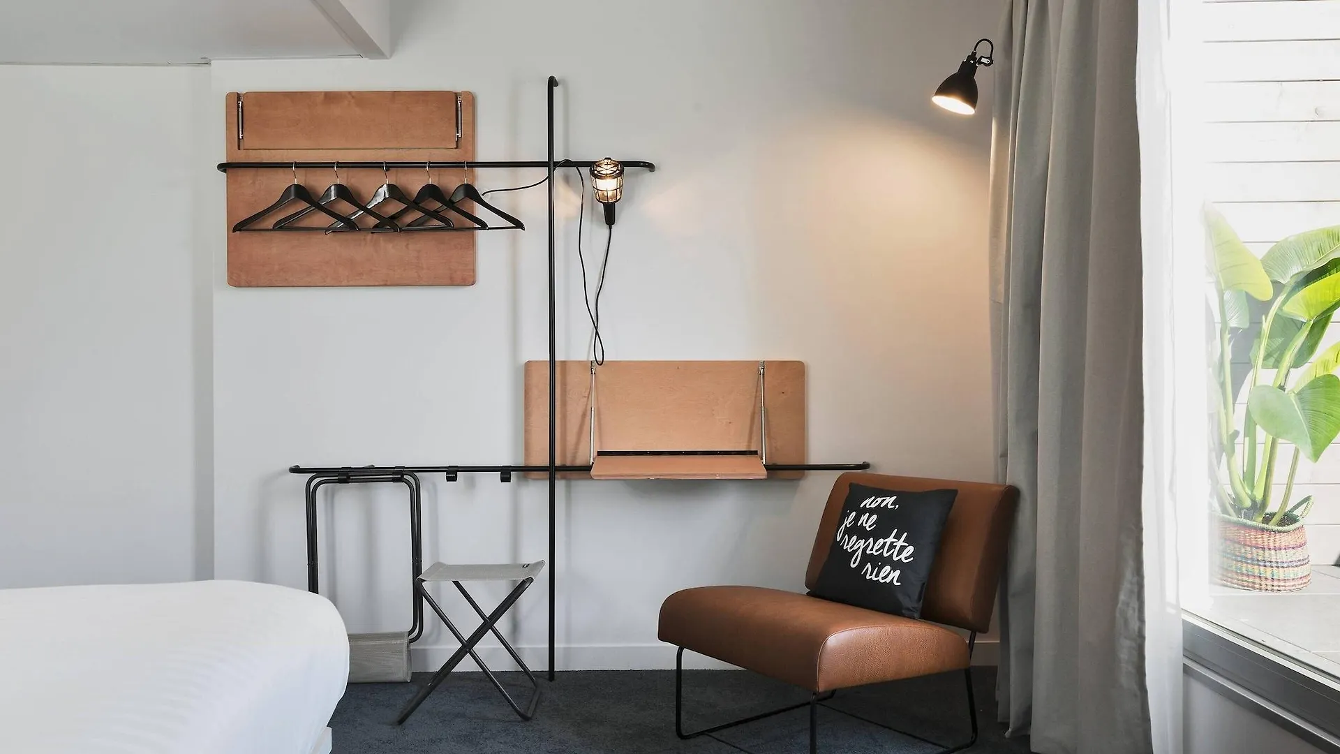 Moxy Paris Bastille 3*,