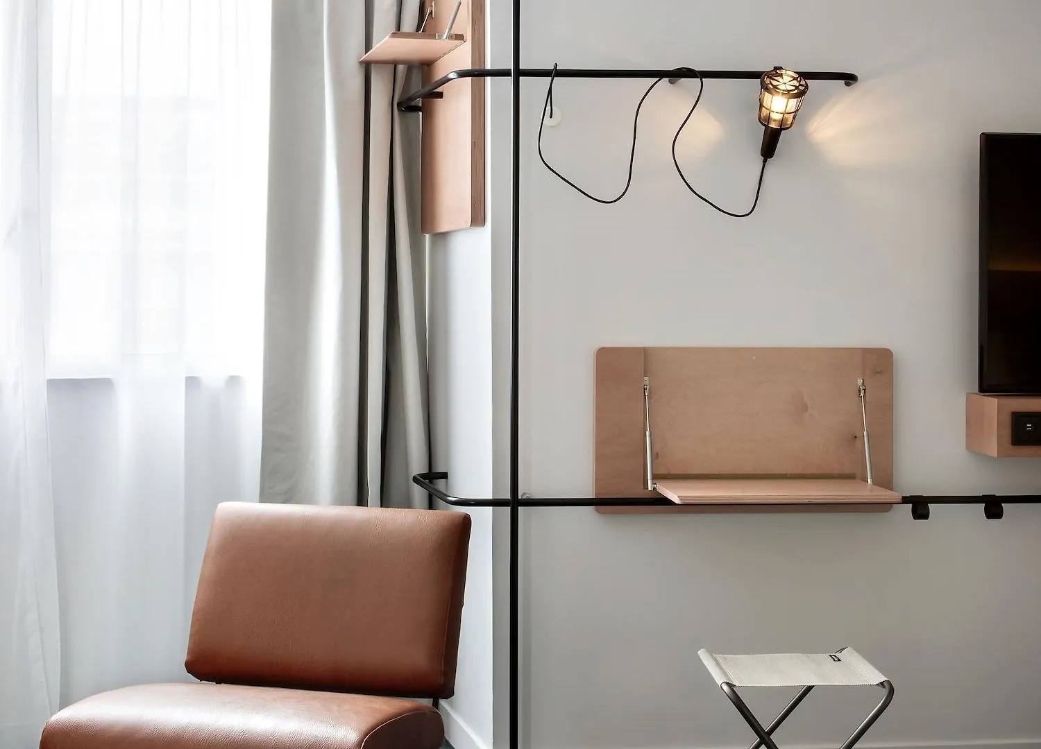 Moxy Paris Bastille Hotel