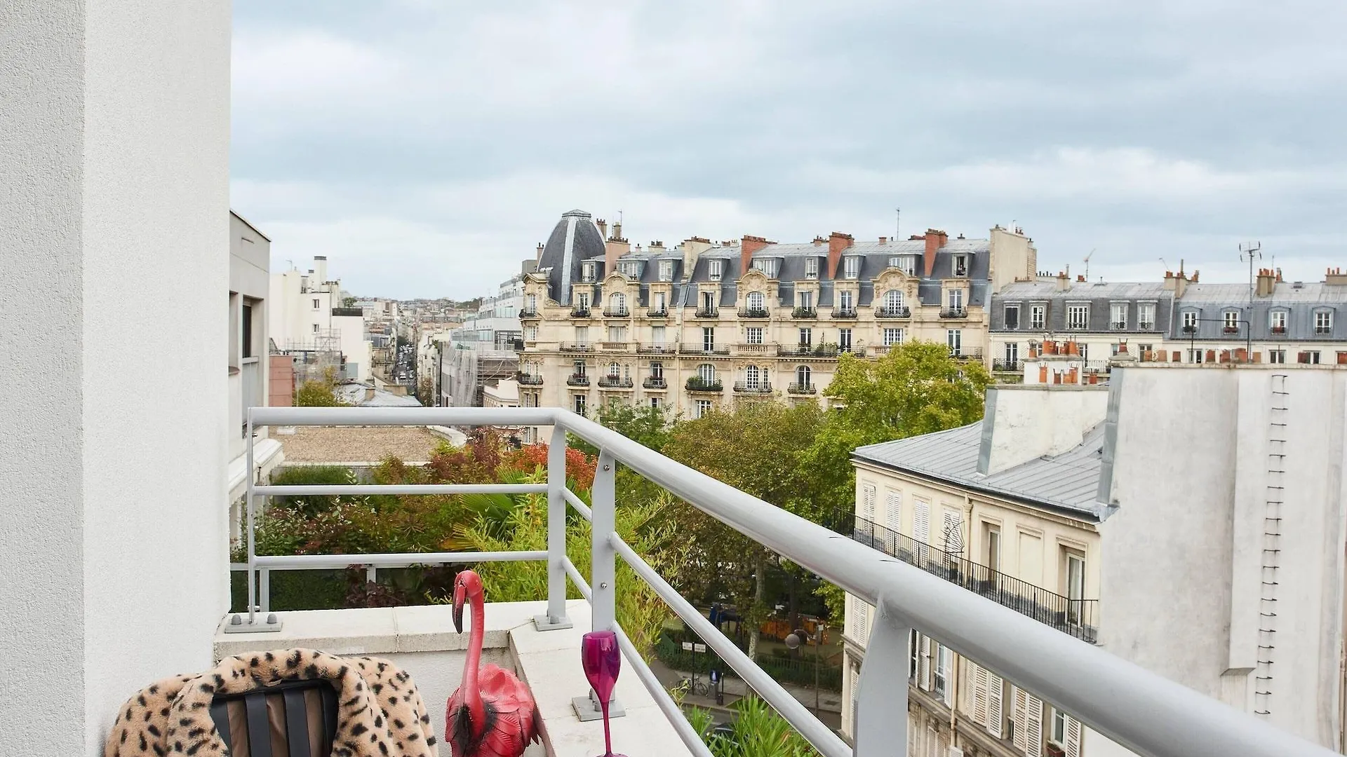 Moxy Paris Bastille