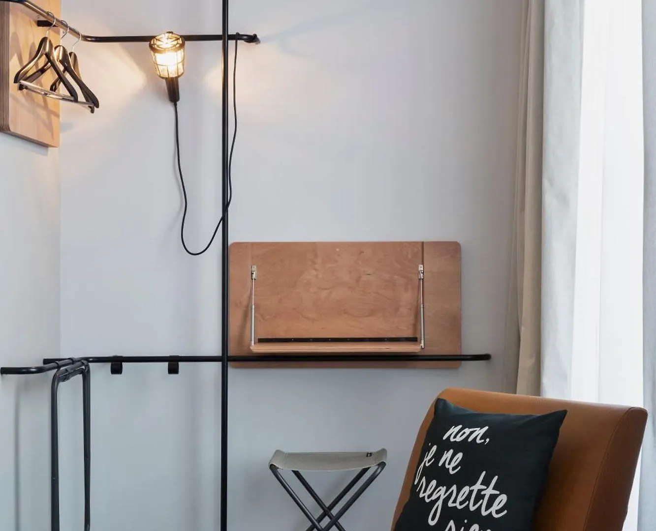 Moxy Paris Bastille Hotel
