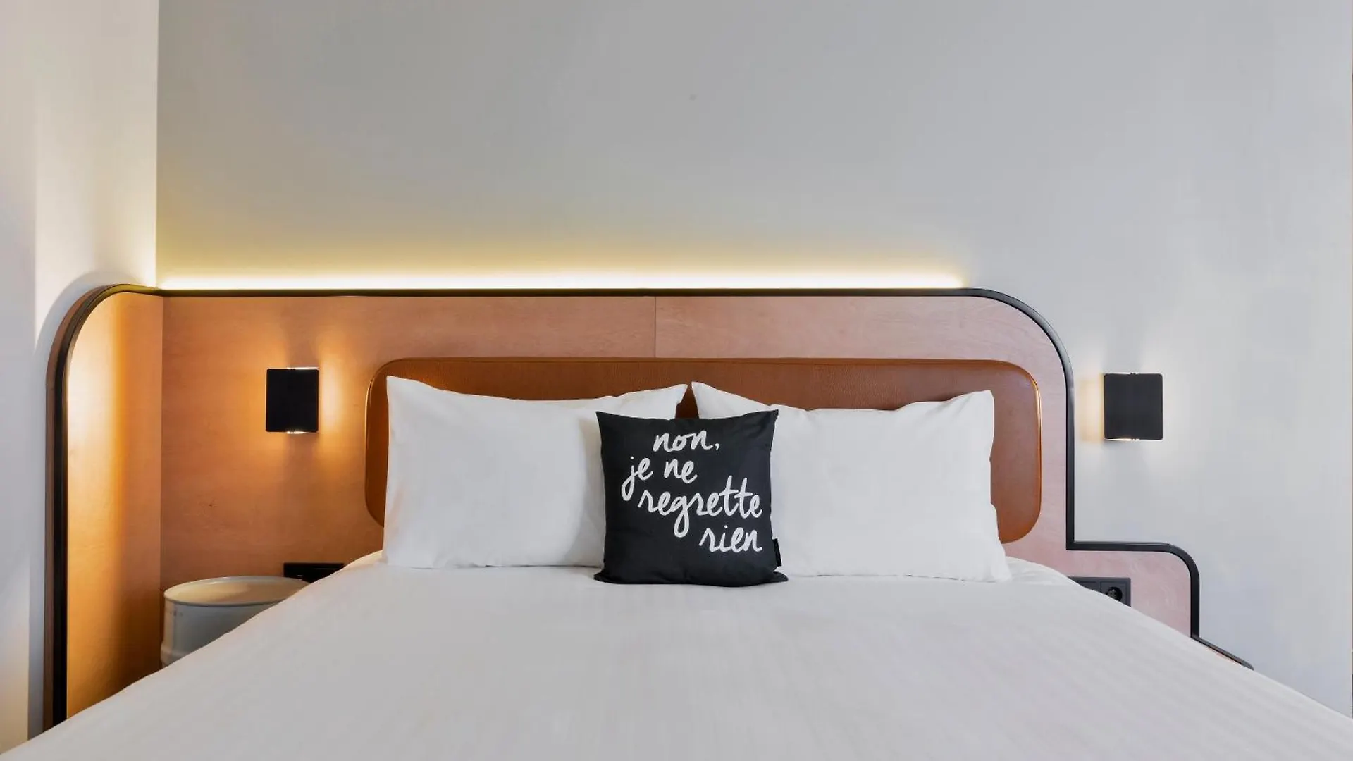 Moxy Paris Bastille