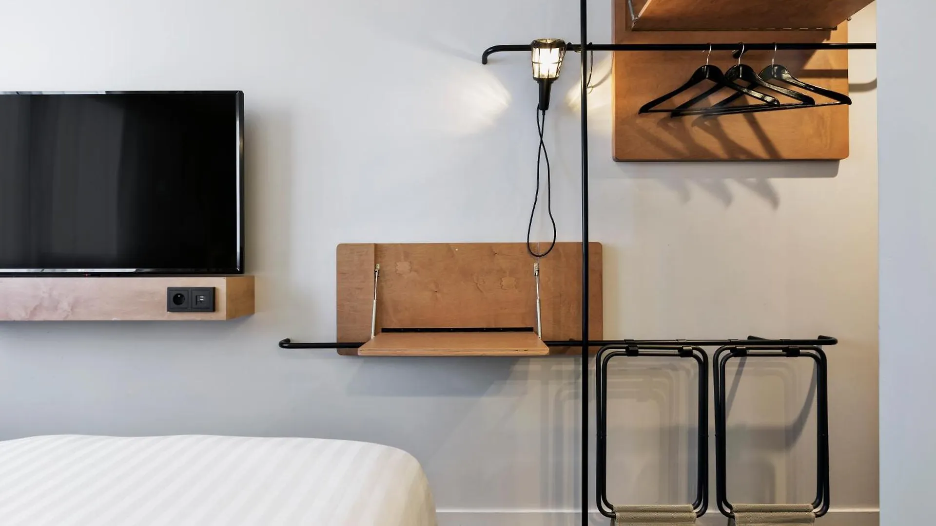 *** Hotel Moxy Paris Bastille France