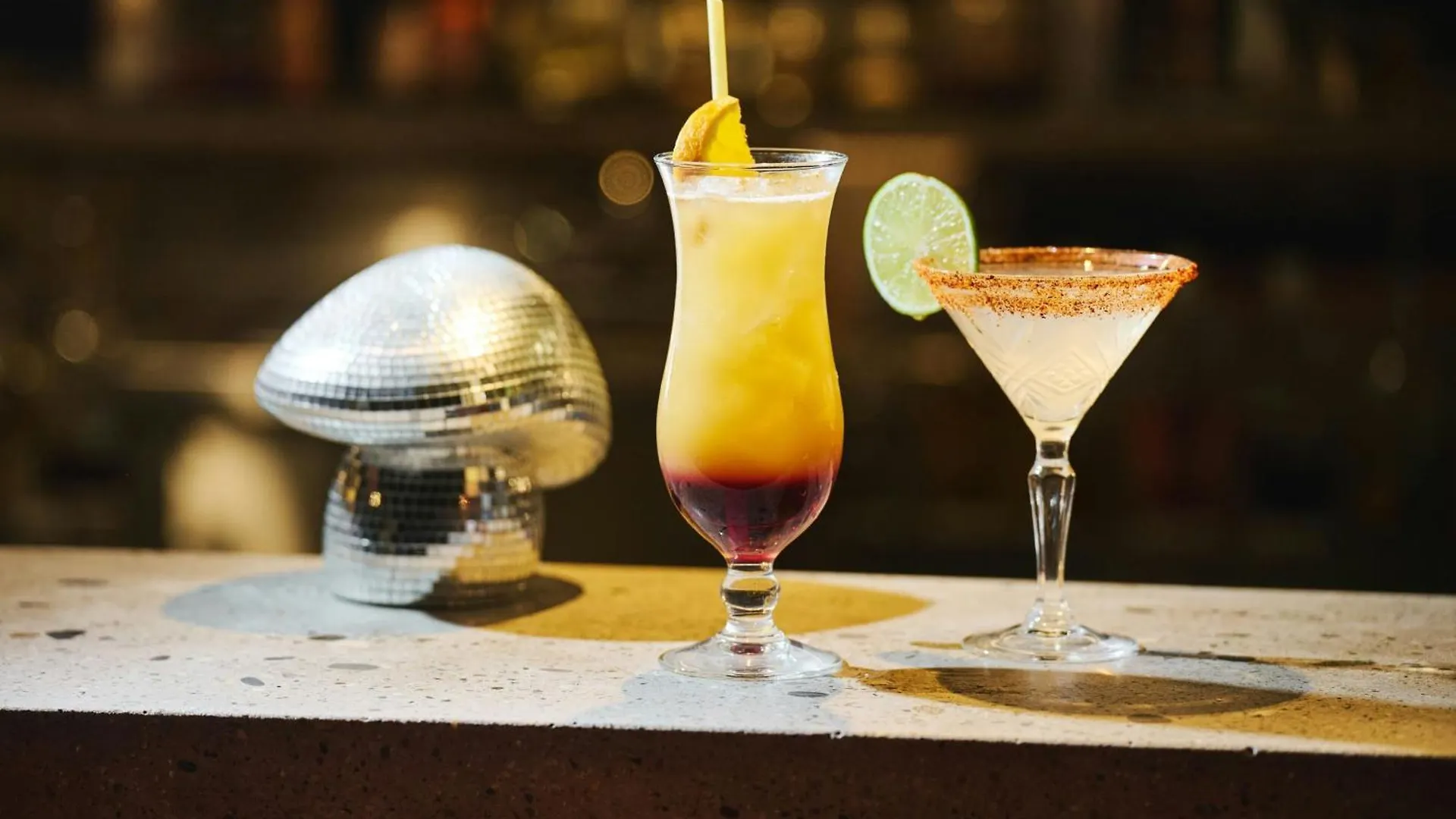 Moxy Paris Bastille Hotel