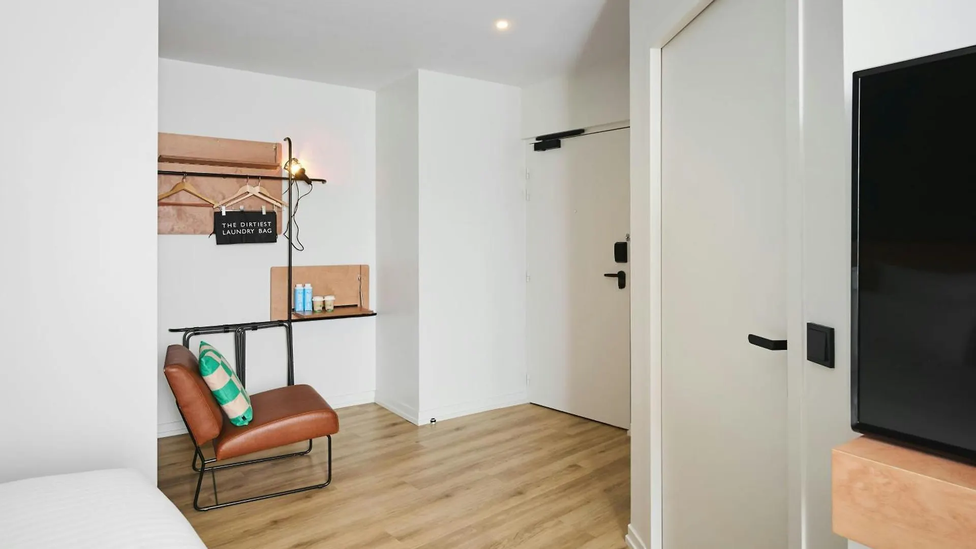 Moxy Paris Bastille
