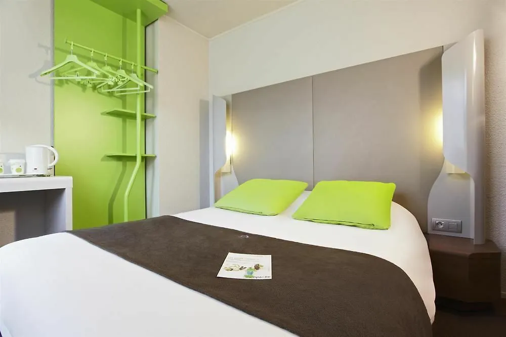 Hotel Moxy Paris Bastille